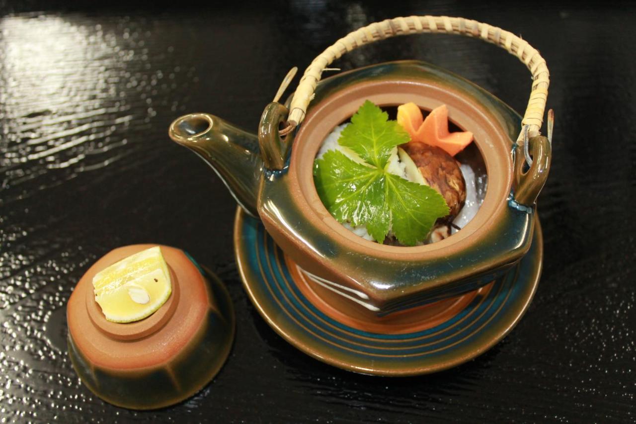 The Gran Resort Elegante Izu 히가시이즈 외부 사진