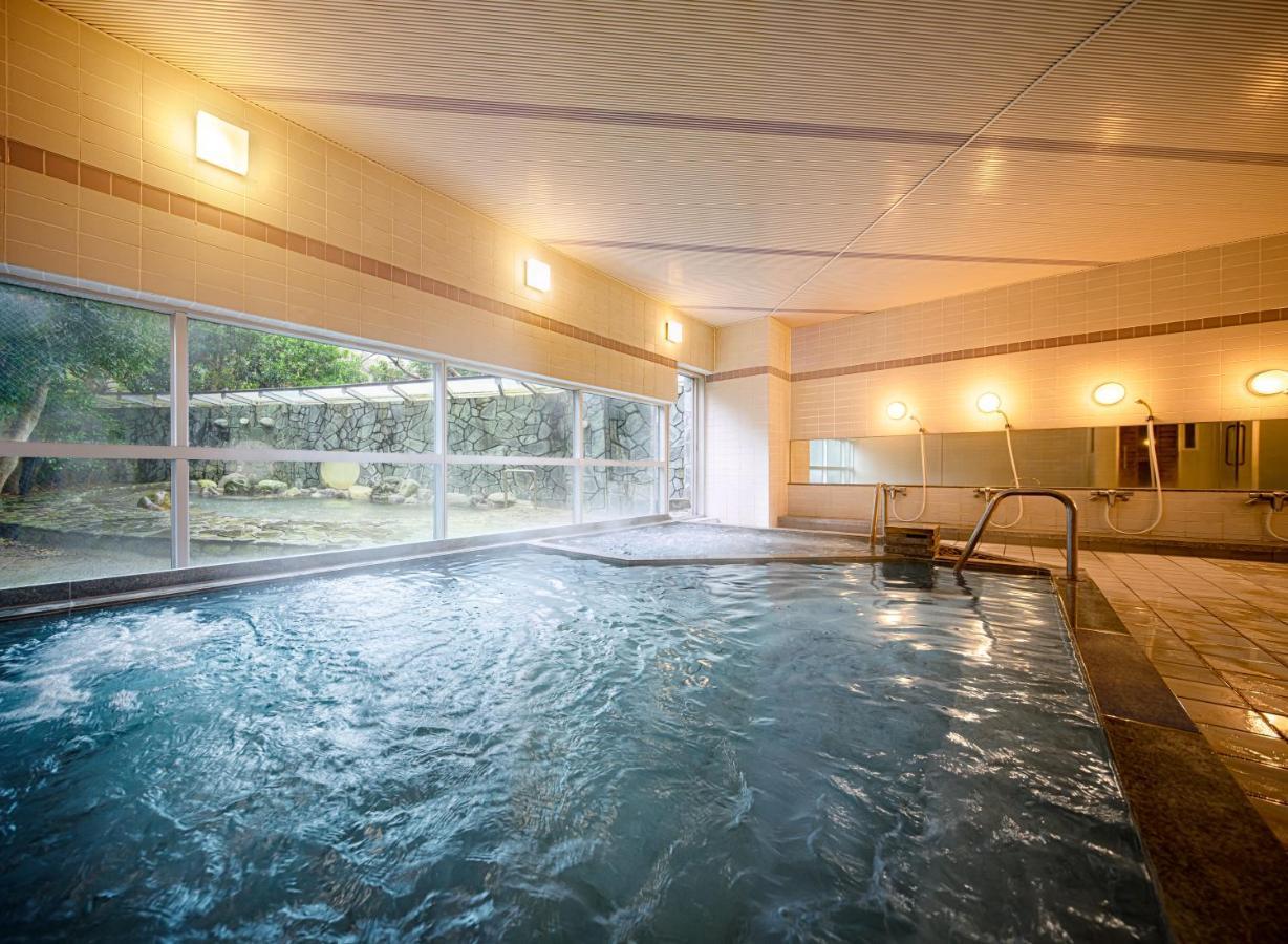 The Gran Resort Elegante Izu 히가시이즈 외부 사진