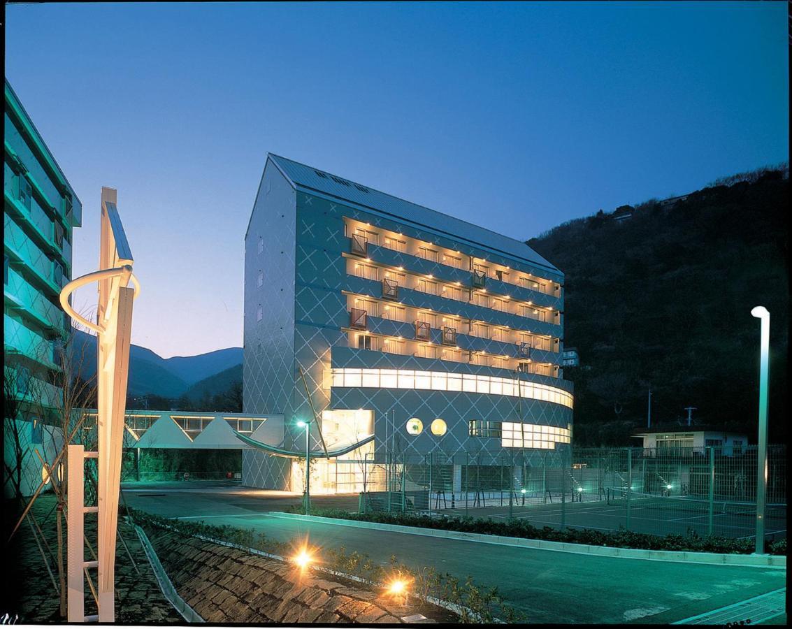 The Gran Resort Elegante Izu 히가시이즈 외부 사진