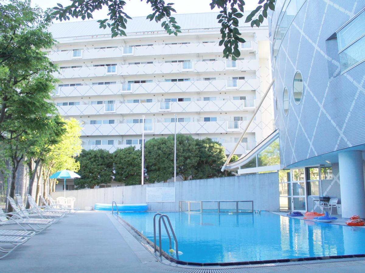 The Gran Resort Elegante Izu 히가시이즈 외부 사진