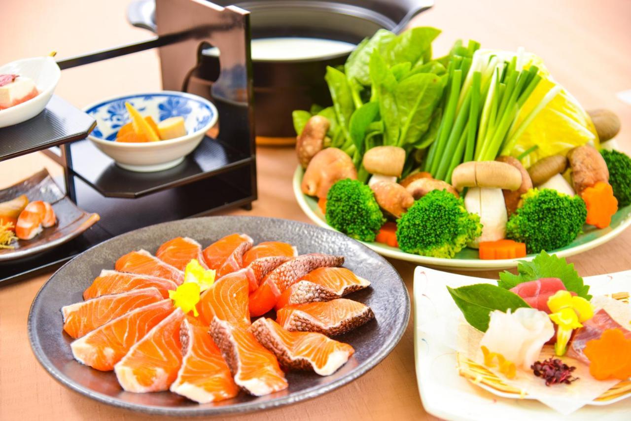 The Gran Resort Elegante Izu 히가시이즈 외부 사진