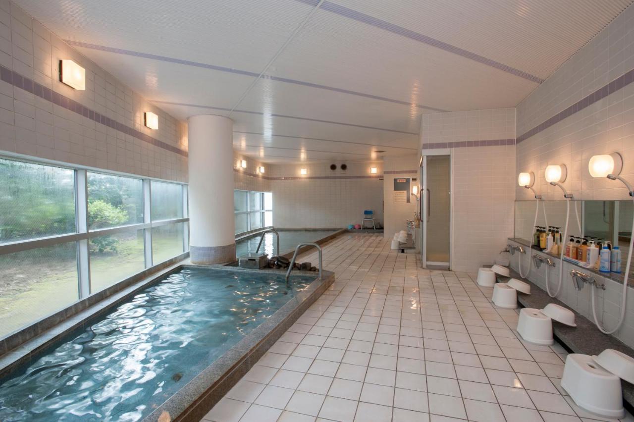 The Gran Resort Elegante Izu 히가시이즈 외부 사진